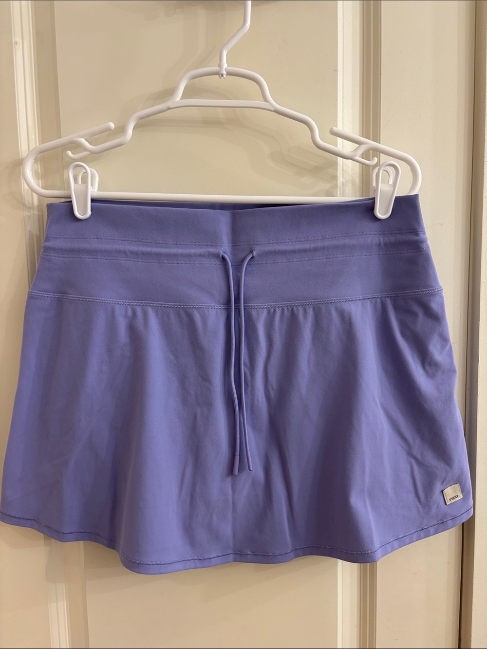 Vuori Daily skort 14’’ size L